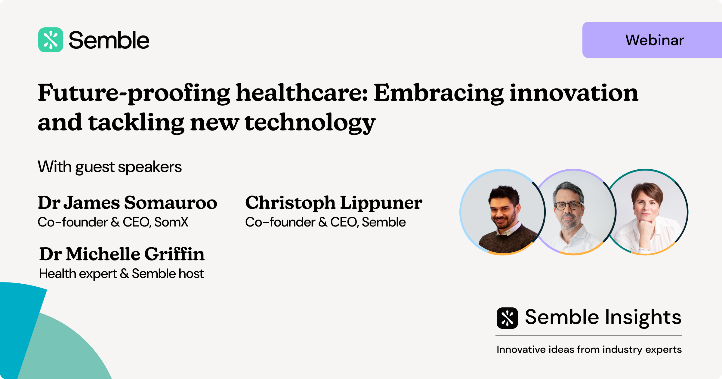 A practical guide to embracing new technology in healthcare